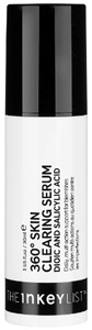 The INKEY List 360 Skin Clearing Serum 30 ml produktbillede