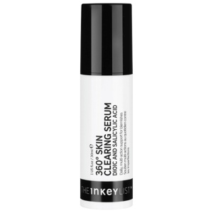 The Inkey List 360° Skin Clearing Serum 30 ml produktbilde