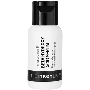 The Inkey List Beta Hydroxy Acid Serum 30 ml Produktbild