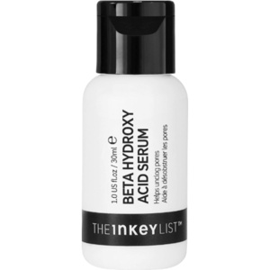 The INKEY List Beta Hydroxy Acid Serum 30 ml produktbillede