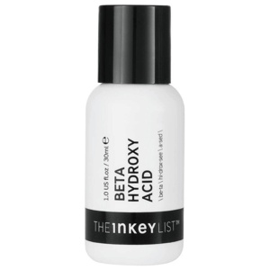 The Inkey List Beta Hydroxy Acid Serum 30 ml produktbilde