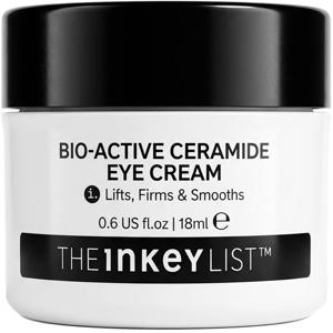 The INKEY List Bio-Active Ceramide Eye Cream 18 ml produkt bild