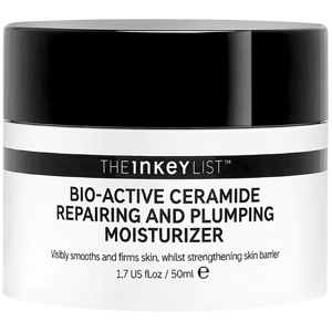 The Inkey List Bio-Active Ceramide Repairing and Plumping Moisturizer 50 ml Produktbild