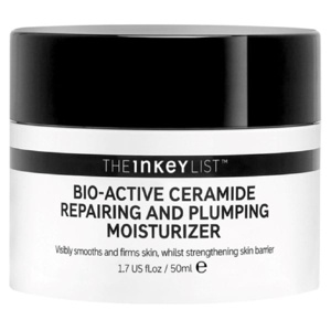 The Inkey List Bio-Active Ceramide Repairing and Plumping Moisturizer 50 ml produktbillede