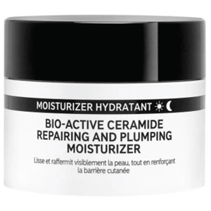 The Inkey List Bio-Active Ceramide Repairing and Plumping Moisturizer 50 ml produktbilde