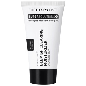 The Inkey List Blemish Clearing Moisturizer 2% Novoretin produktbilde