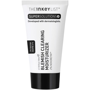 The Inkey List Blemish Clearing Moisturizer 2% Novoretin 50 ml Produktbild