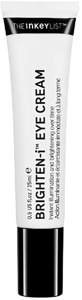 The Inkey List Brighten-i Eye Cream 15 ml produktbilde