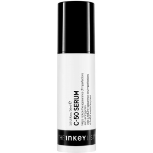 The Inkey List C-50 Serum Pump 30 ml Produktbild