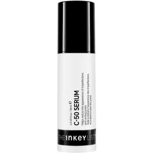 The INKEY List C-50 Serum 30 ml produktbillede