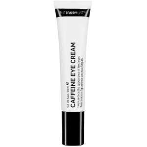 The Inkey List Caffeine Eye Cream 15 ml Produktbild