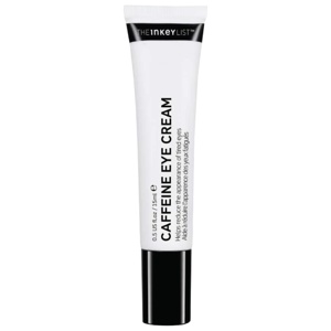 The Inkey List Caffeine Eye Cream 15 ml produktbilde