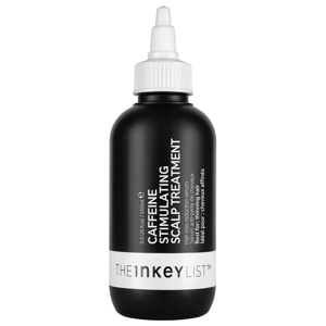 The Inkey List Caffeine Stimulating Scalp Treatment 150 ml produktbillede
