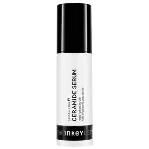 The Inkey List Ceramide Serum 30 ml produktbilde