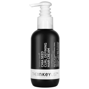The INKEY List Chia Seed Curl Defining Hair Cream 150 ml produktbillede