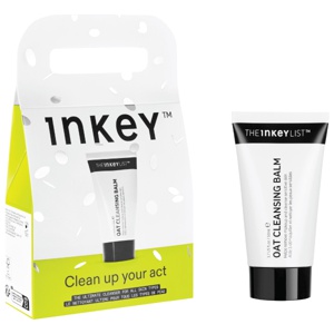 The INKEY List Clean Up Your Act 50 ml produktbilde