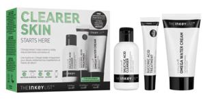 The INKEY List Clearer Skin Starts Here 160 g produkt bild