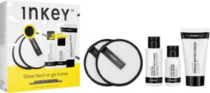The INKEY List Face Glow Hard Trio produkt bild