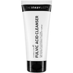 The Inkey List Fulvic Acid Cleanser 150 ml Produktbild