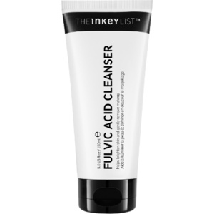 The INKEY List Fulvic Acid Cleanser 150 ml produktbillede