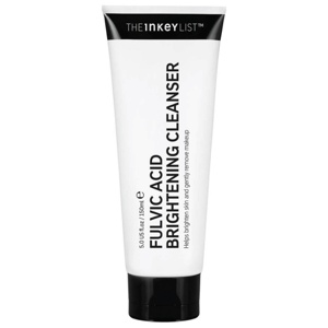 The Inkey List Fulvic Acid Cleanser rensegel 150 ml produktbilde
