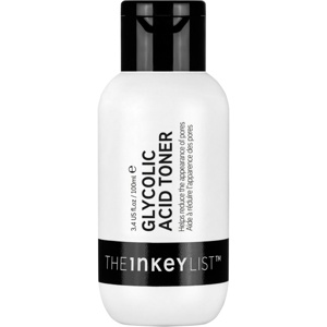 The Inkey List Glycolic Acid Toner 100 ml Produktbild