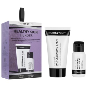 The INKEY List Healthy Skin Heroes produkt bild