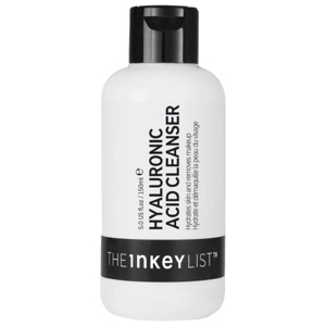 The Inkey List Hyaluronic Acid Cleanser 150 ml produktbilde