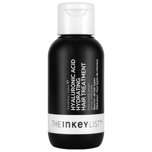 The INKEY List Hyaluronic Acid Hydrating Hair Treatment 100 ml produktbillede