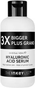 The INKEY List Hyaluronic Acid Serum 30 ml produkt bild