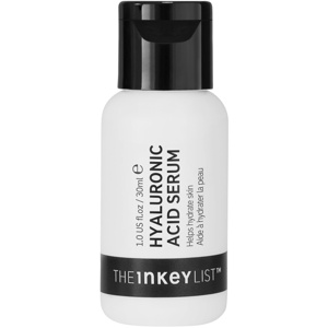 The Inkey List Hyaluronic Acid Serum 30 ml Produktbild