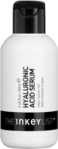 The Inkey List Hyaluronic Acid Serum 60 ml produktbilde