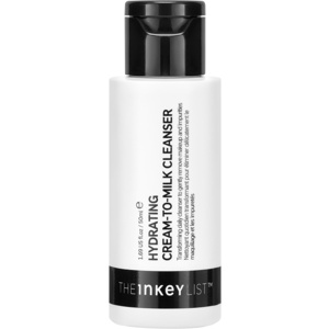 The Inkey List Hydrating Cream to Milk Cleanser 50 ml Produktbild