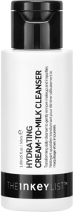 The INKEY List Hydrating Cream to Milk Cleanser produktbilde