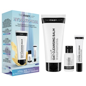 The Inkey List Hydration 101 Kit produktbilde