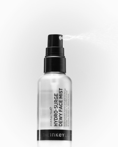 The Inkey List Hydro-Surge Dewy Face Mist 75 ml produktbilde