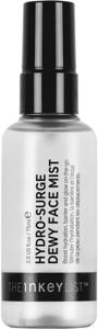 The INKEY List Hydro-Surge Dewy Face Mist 75 ml produkt bild