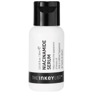 The Inkey List Niacinamide Serum 30 ml produktbillede