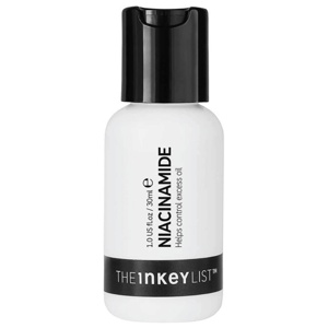 The Inkey List Niacinamide Serum 30 ml produktbilde