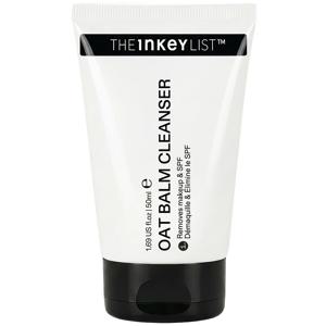 The INKEY List Oat Balm Cleanser 50 ml produkt bild