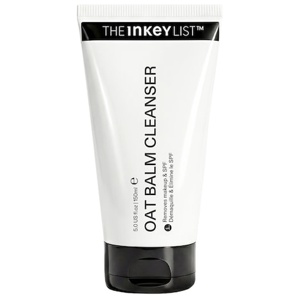 The Inkey List - Oat Balm Cleanser - Oat Rensebalm - The Inkey List Oat Cleansing Balm 150ml - For Women produktbillede