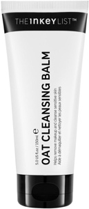 The Inkey List Oat Cleansing Balm produktbillede