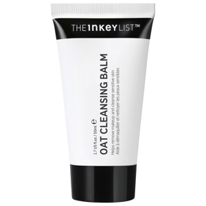 The INKEY List Oat Cleansing Balm 50 ml produktbillede