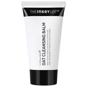 The Inkey List Oat Cleansing Balm 50ml produktbilde