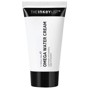 The Inkey List Omega Water Cream ansiktskrem 50 ml produktbilde