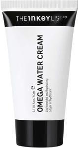 The INKEY List Omega Water Cream Moisturizer 50ml produkt bild