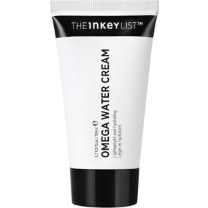 The Inkey List Omega Water Cream Moisturizer 50 ml Produktbild