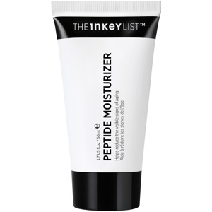 The Inkey List Peptide Moisturizer 50 ml Produktbild