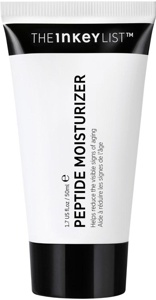 The Inkey List Peptide Moisturizer 50 ml produktbillede