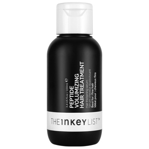 The Inkey List Peptide Volumizing Hair Treatment 100 ml produktbillede